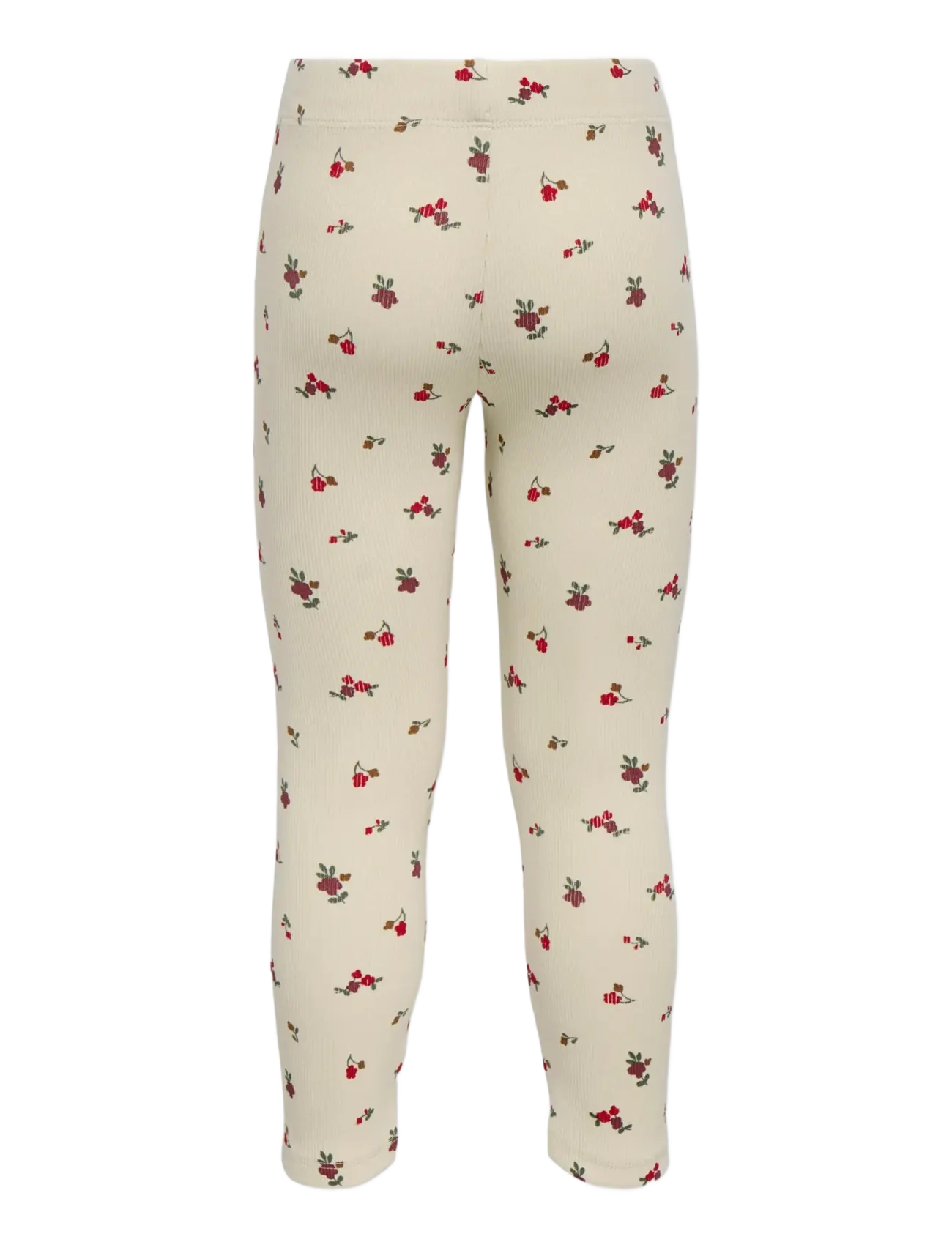Kids Only - KMGTRINNY AOP BSC LEGGING JRS NOOS - leggings - birch - 1