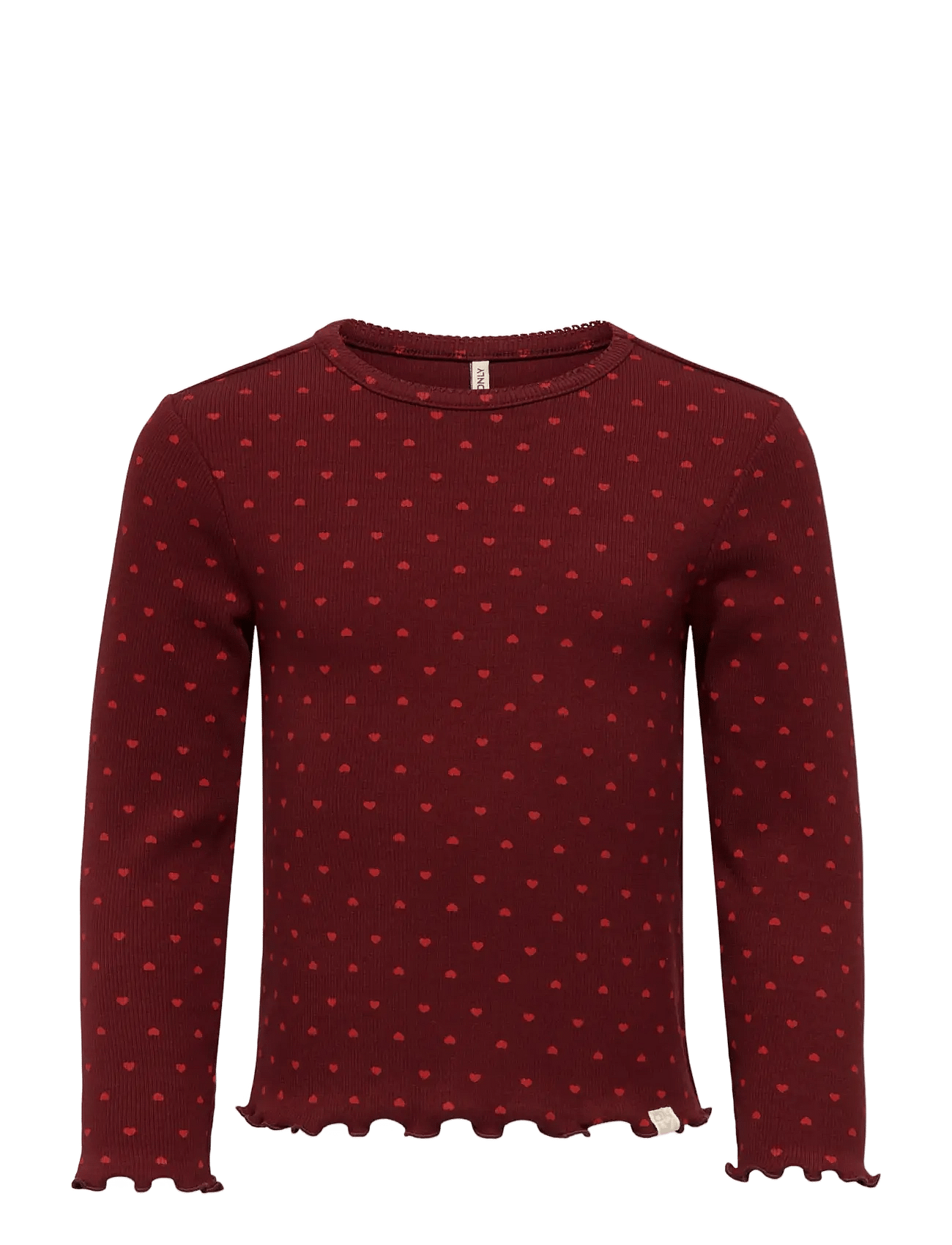 Kids Only - Kmgtrinny Aop Ls