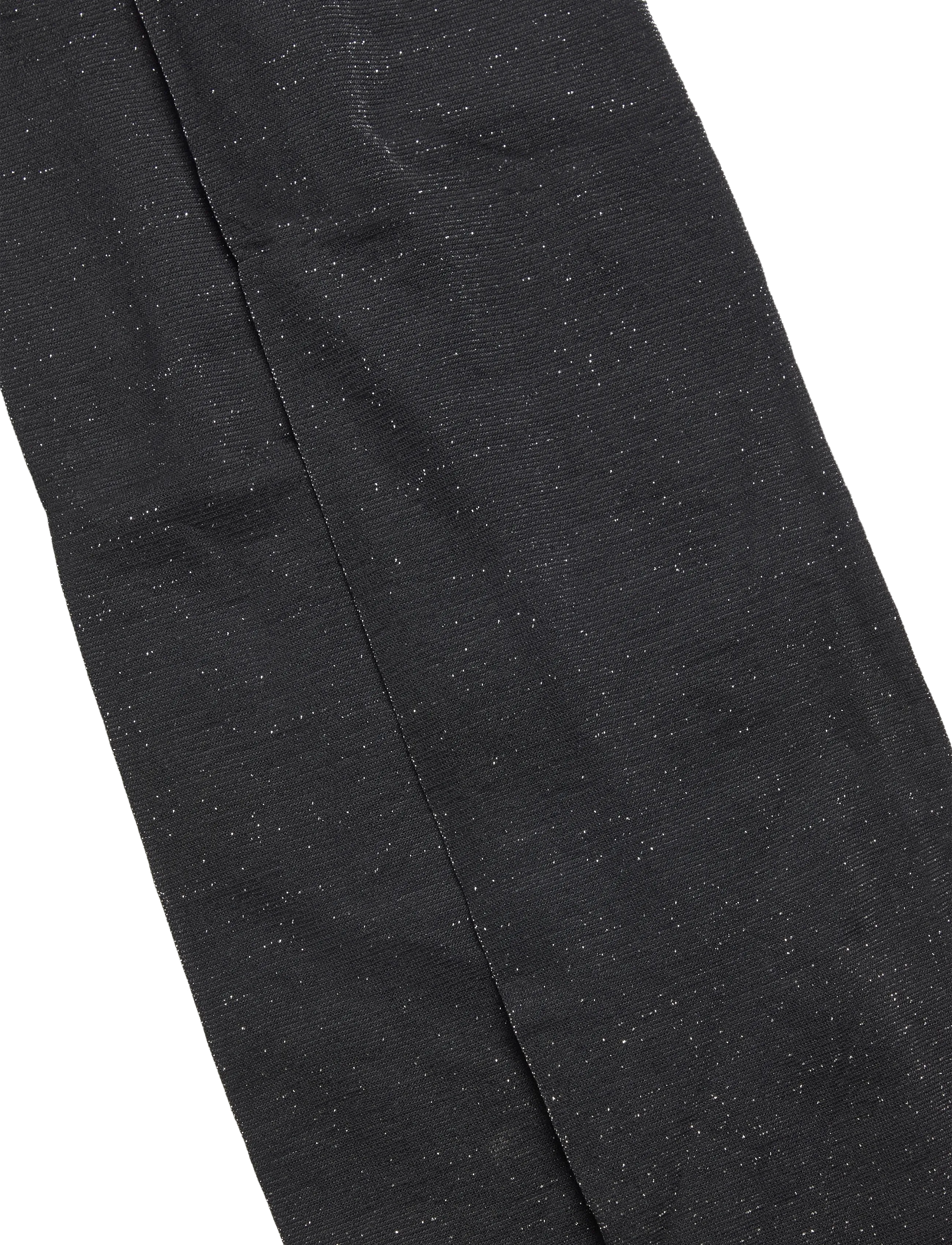 Kids Only - KOGVERA GLITTER TIGHTS 70DEN CS ACC - black - 1