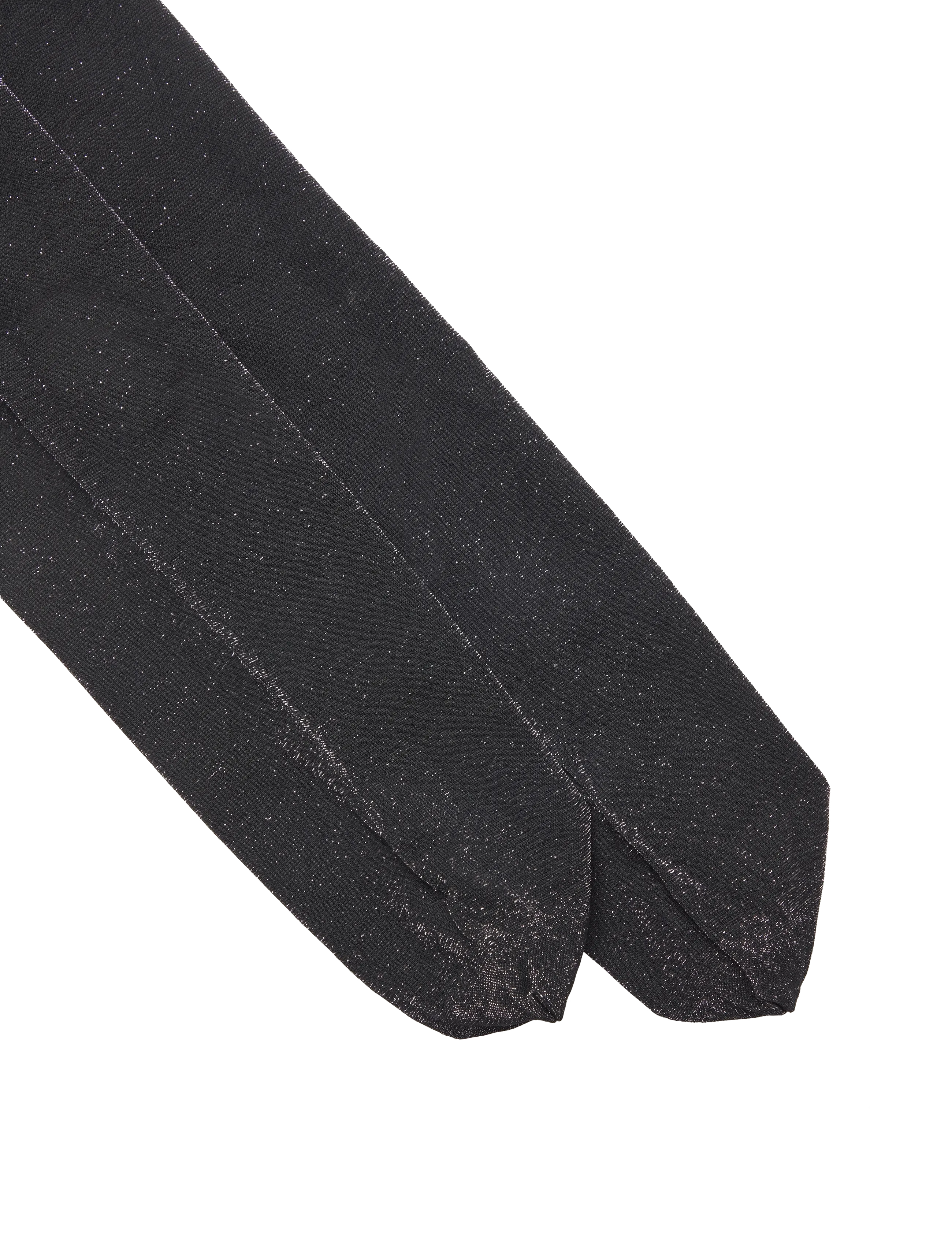 Kids Only - KOGVERA GLITTER TIGHTS 70DEN CS ACC - black - 2
