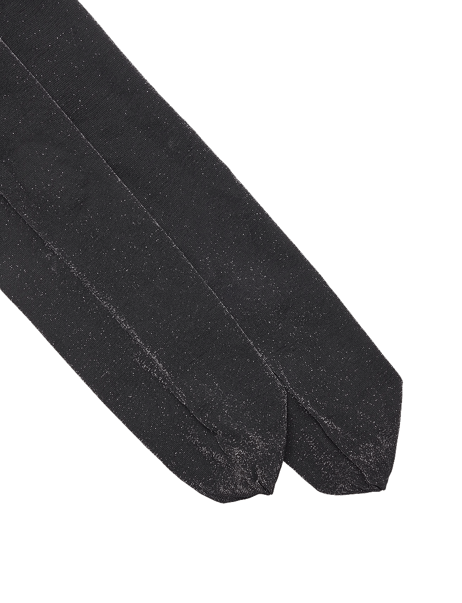 Kids Only - KOGVERA GLITTER TIGHTS 70DEN CS ACC - strømpebukser - black - 2