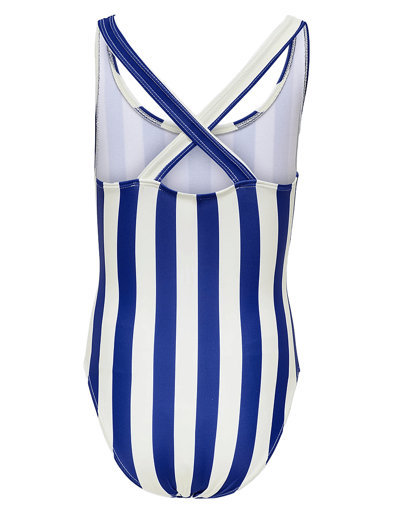 Kids Only - KMGHOLIDAY SWIMSUIT ACC - mazarine blue - 1