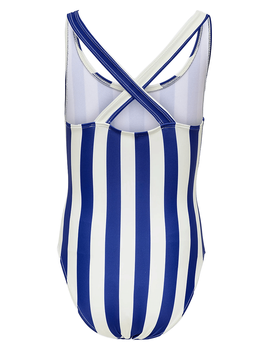 Kids Only - KMGHOLIDAY SWIMSUIT ACC - ujumistrikood - mazarine blue - 1