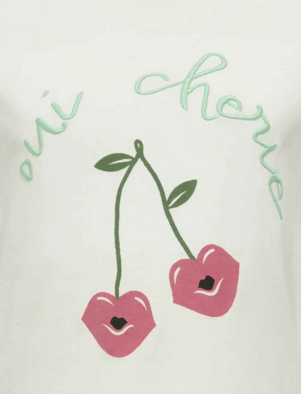 Kids Only - KMGCANDY LIFE S/S PRINTED TEE JRS NOOS - kortærmede t-shirts - cloud dancer - 5
