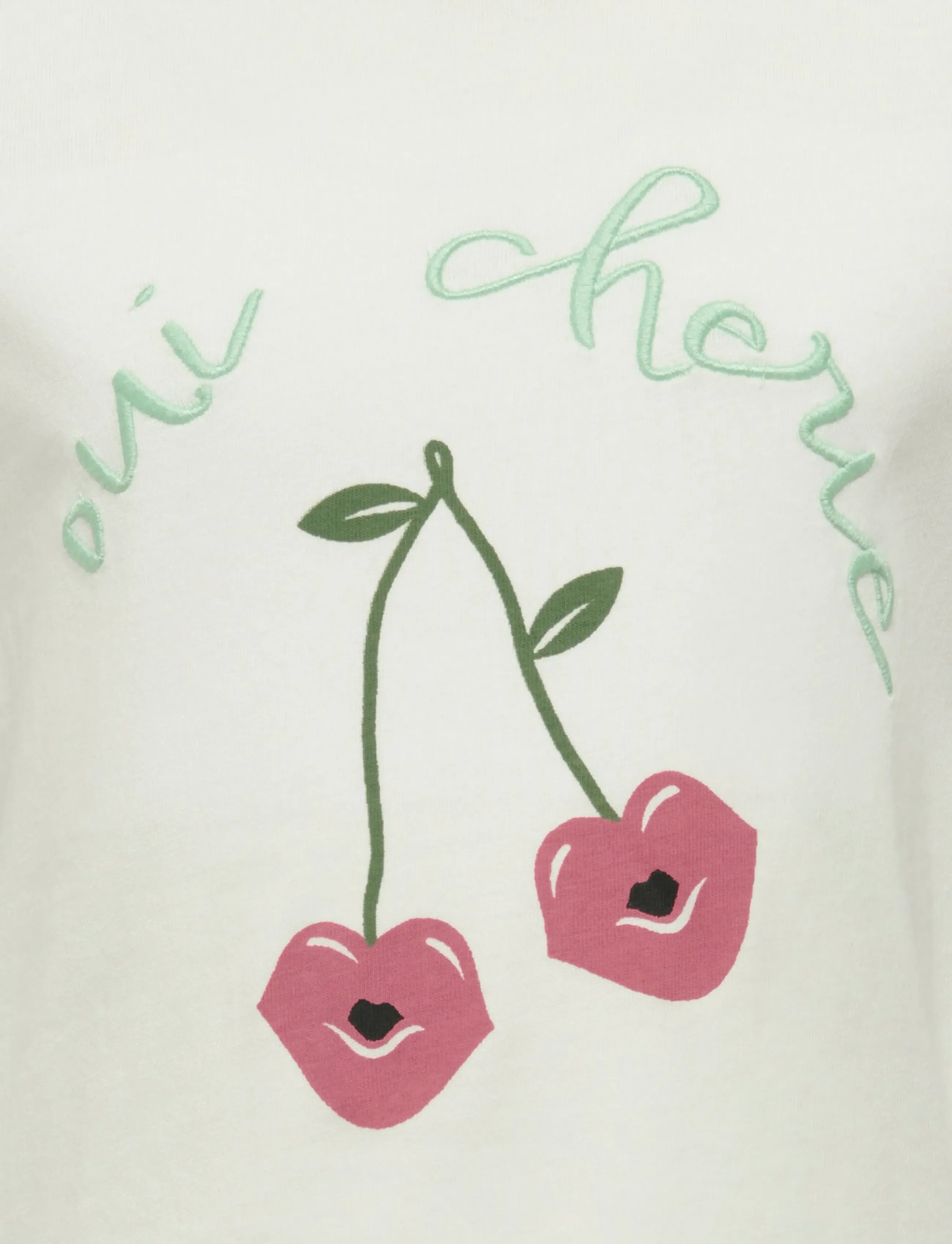 Kids Only - KMGCANDY LIFE S/S PRINTED TEE JRS NOOS - lühikeste varrukatega t-särgid - cloud dancer - 5
