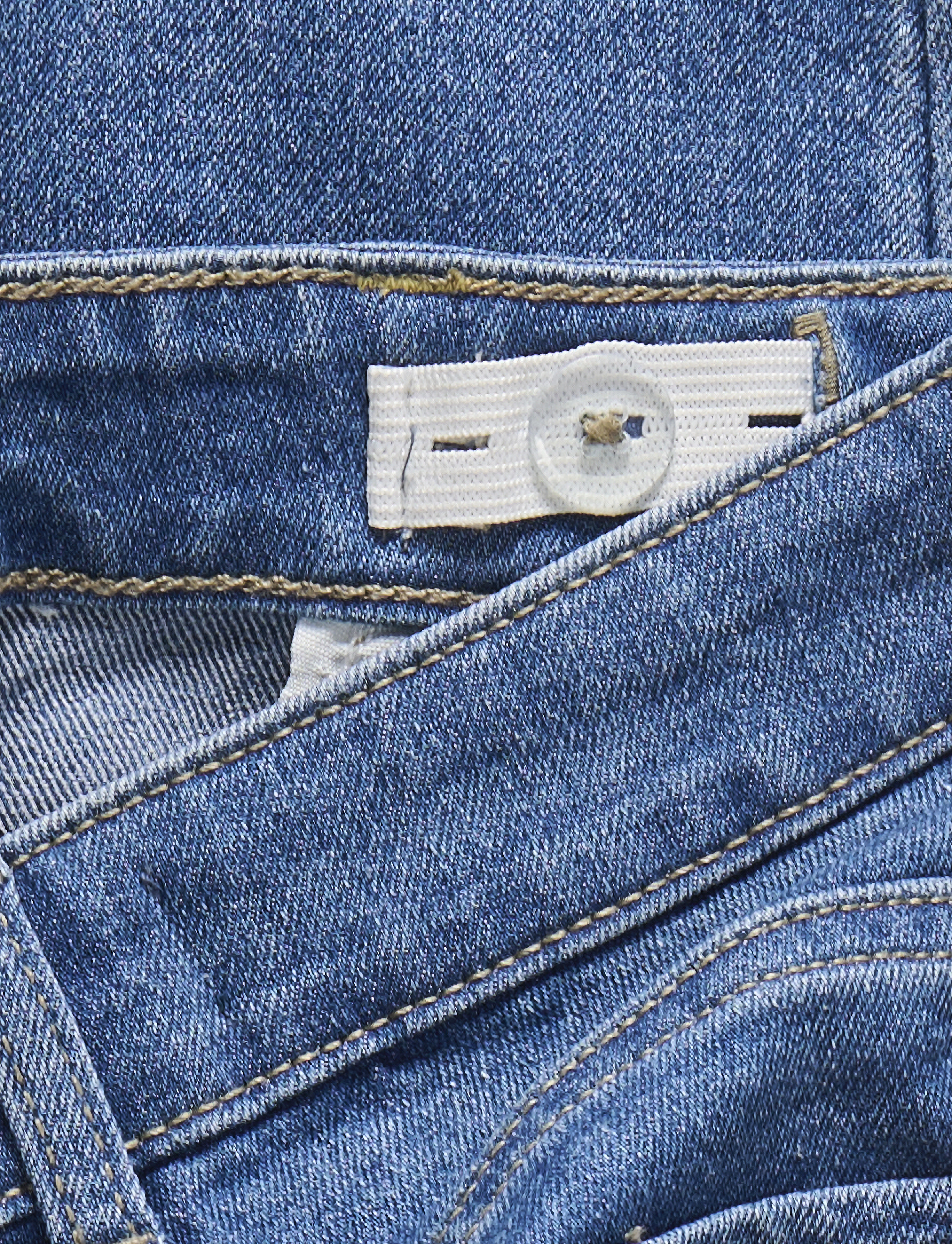 Kids Only - KOGHUSH FLARED DNM AKM186 NOOS - vida jeans - light blue denim - 3