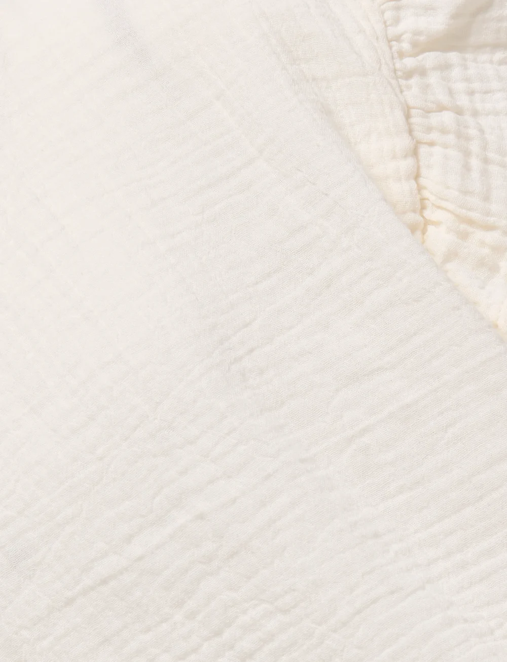 Kids Only - KOGTHYRA LIFE S/S CAPSLEEVE TOP WVN - blusen & tuniken - tofu - 4