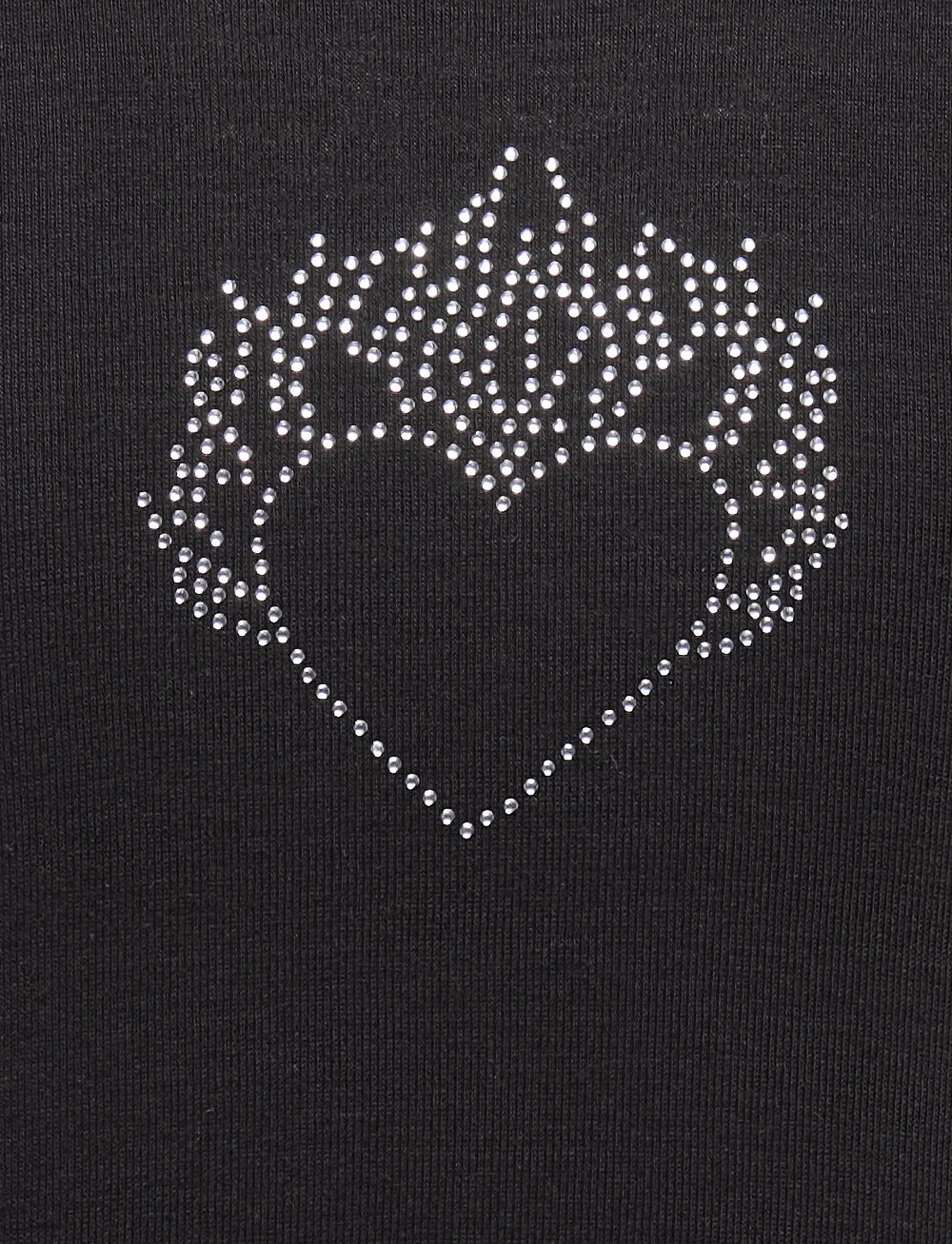 Kids Only - KOGKIRA LIFE SS BLNG O-NECK BABY TEE JRS - kurzärmelige - black - 2