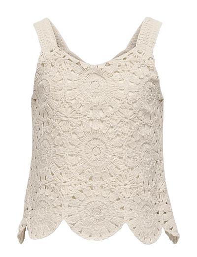 Kogyvonne S/L Top Jrs - Bluser & Tunikaer