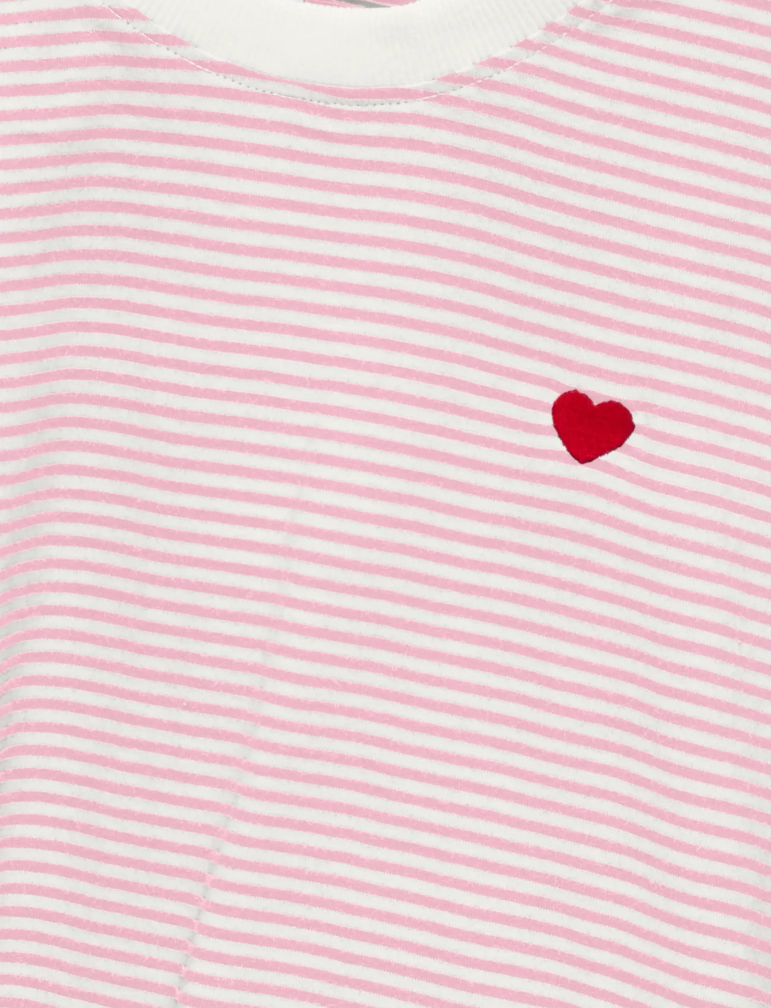 Kids Only - KOGPISA MAIKEN LIFE CROP SS ONL JRS NOOS - kurzärmelige - cloud dancer - 2