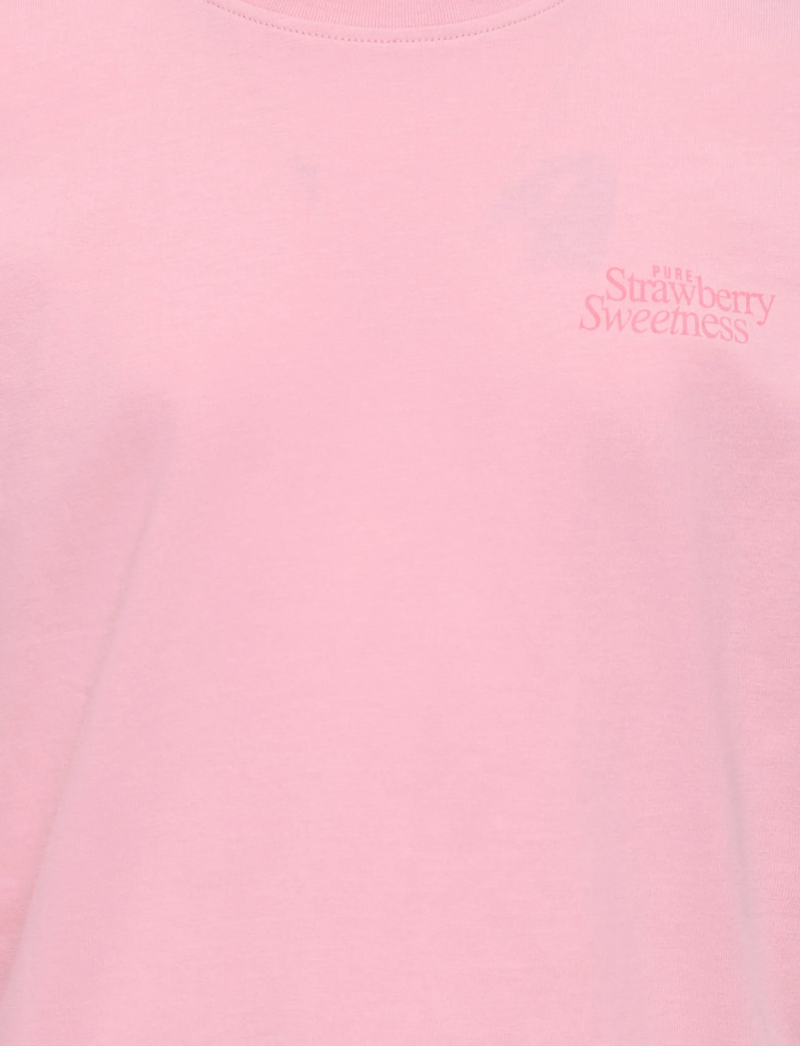 Kids Only - KOGHELEN LIFE S/S LOOSE TEE JRS NOOS - kurzärmelige - romance rose - 4