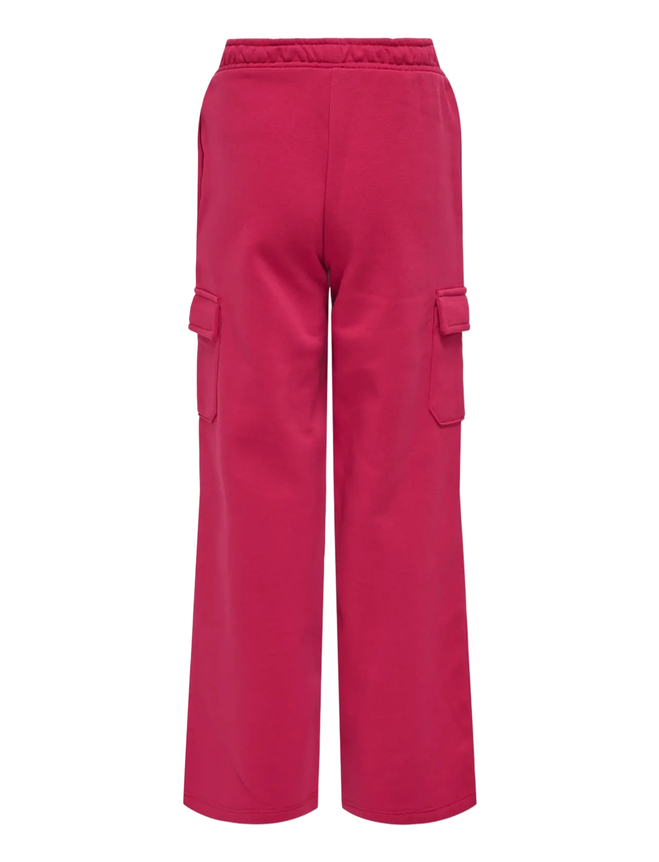 Kids Only - KOGANNA CARGO WIDE LEG PANT CS SWT - granita - 1