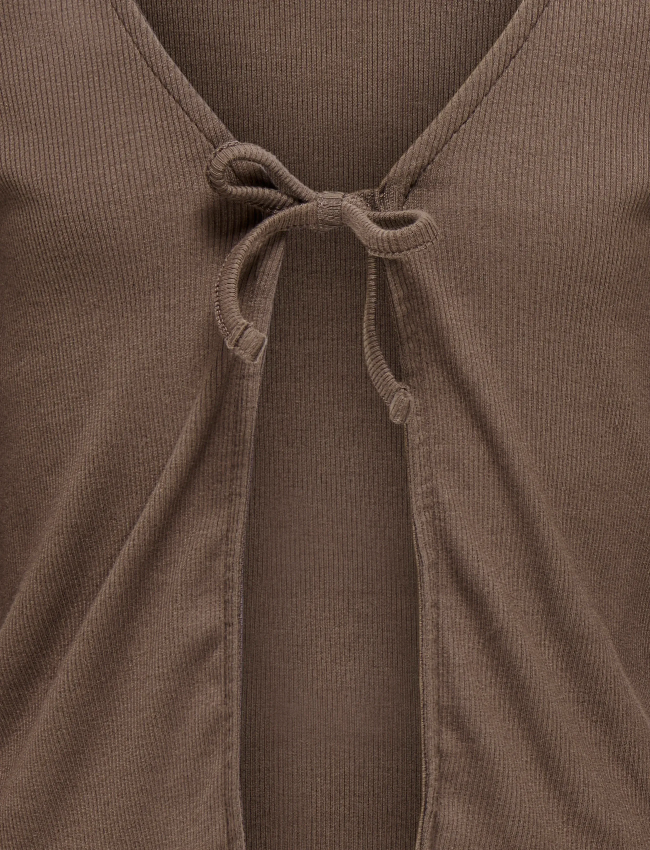Kids Only - KOGNESSA LIFE LS TIE CARDIGAN JRS - cardigans - shopping bag - 2