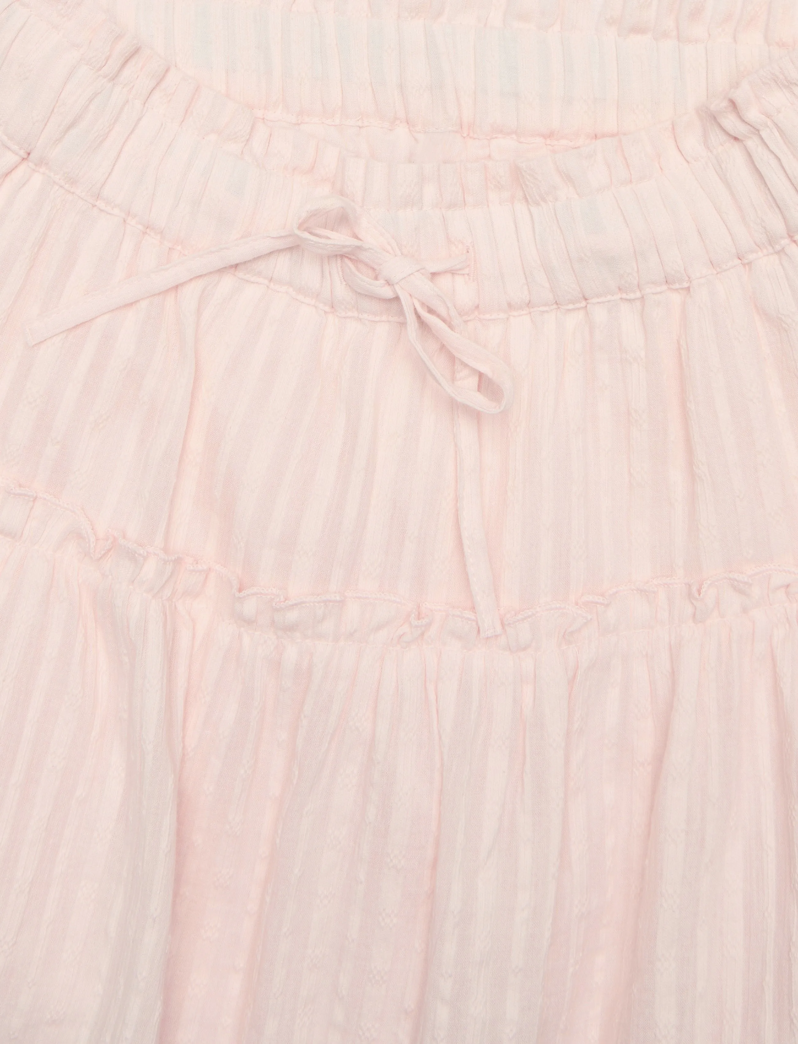 Kids Only - KOGCAMILLE SKIRT WVN - korte nederdele - mauve chalk - 2