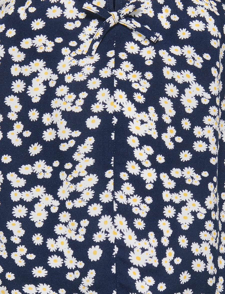 Kids Only - KOGZALINA LIFE STRAP TOP PTM - tanktops - navy blazer - 2