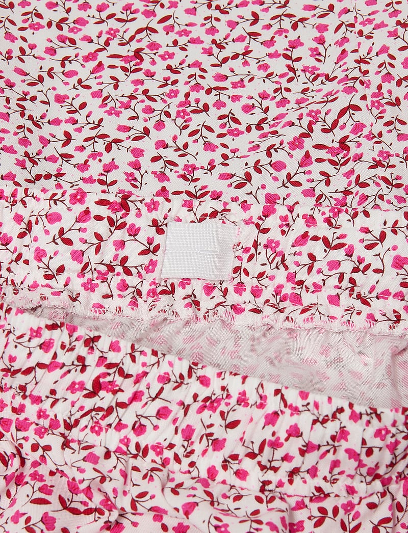 Kids Only - KOGZALINA LIFE PANTS PTM - bukser - fuchsia fedora - 2