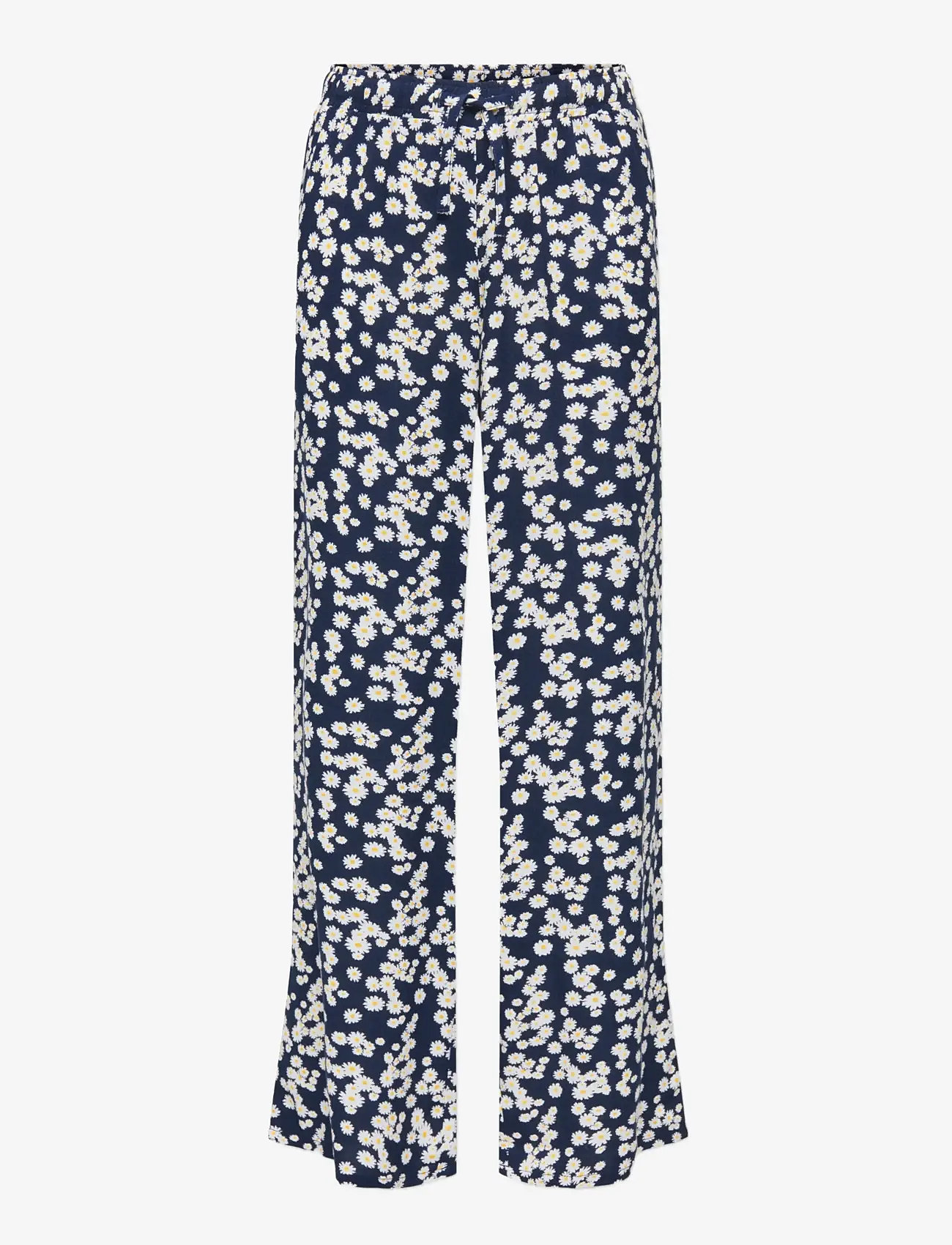 Kids Only KOGZALINA LIFE PANTS PTM - New Arrivals - NAVY BLAZER / navy