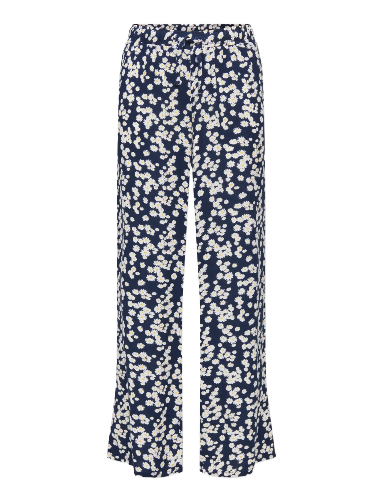 Kids Only KOGZALINA LIFE PANTS PTM - Clothing - NAVY BLAZER / navy