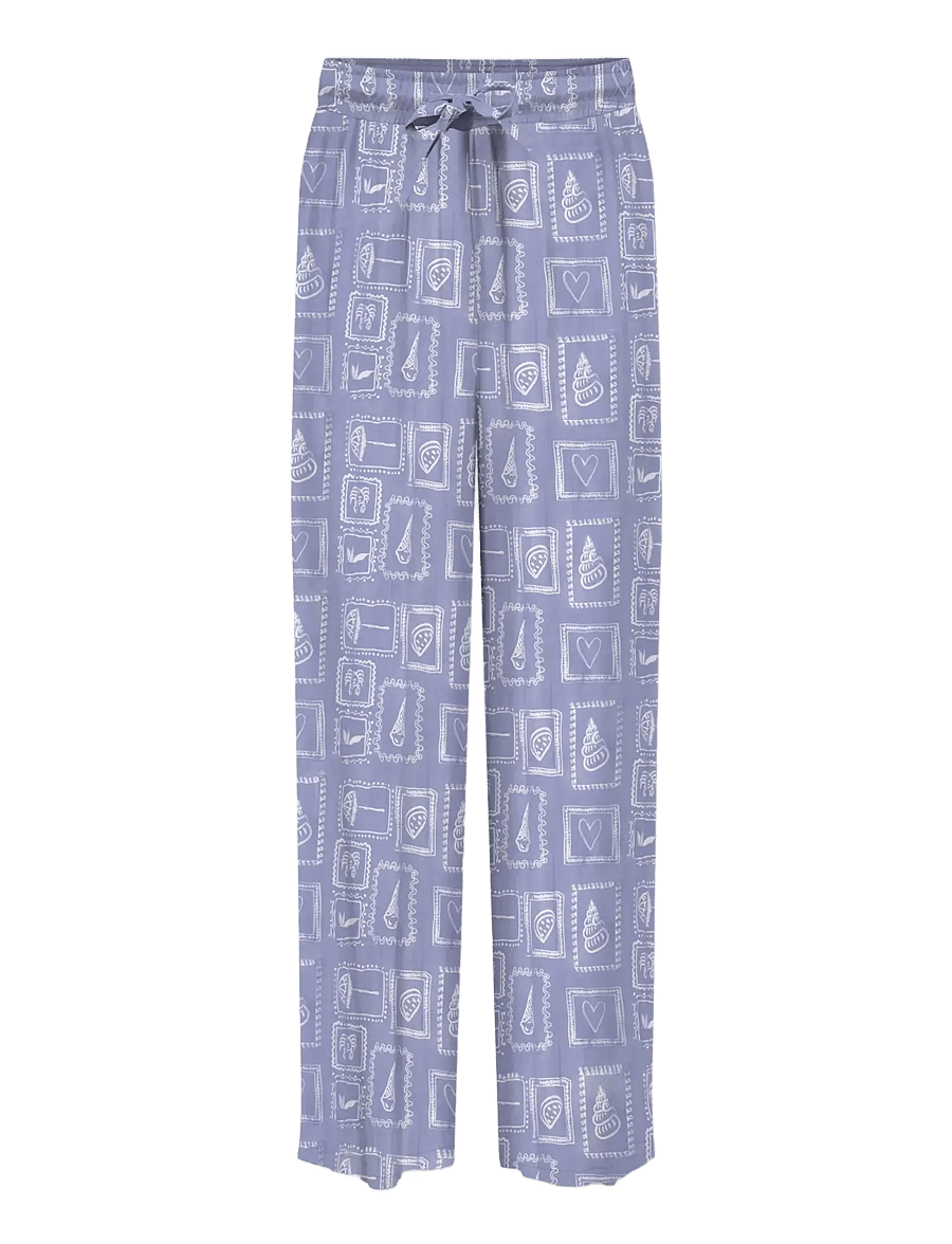 Kids Only - KOGZALINA LIFE PANTS PTM - bukser - sweet lavender - 0