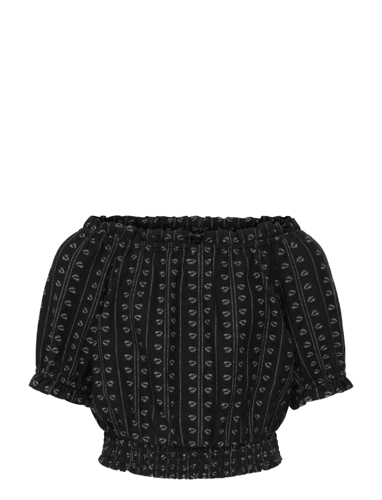 Kids Only - Kogboletta Off Shoulder