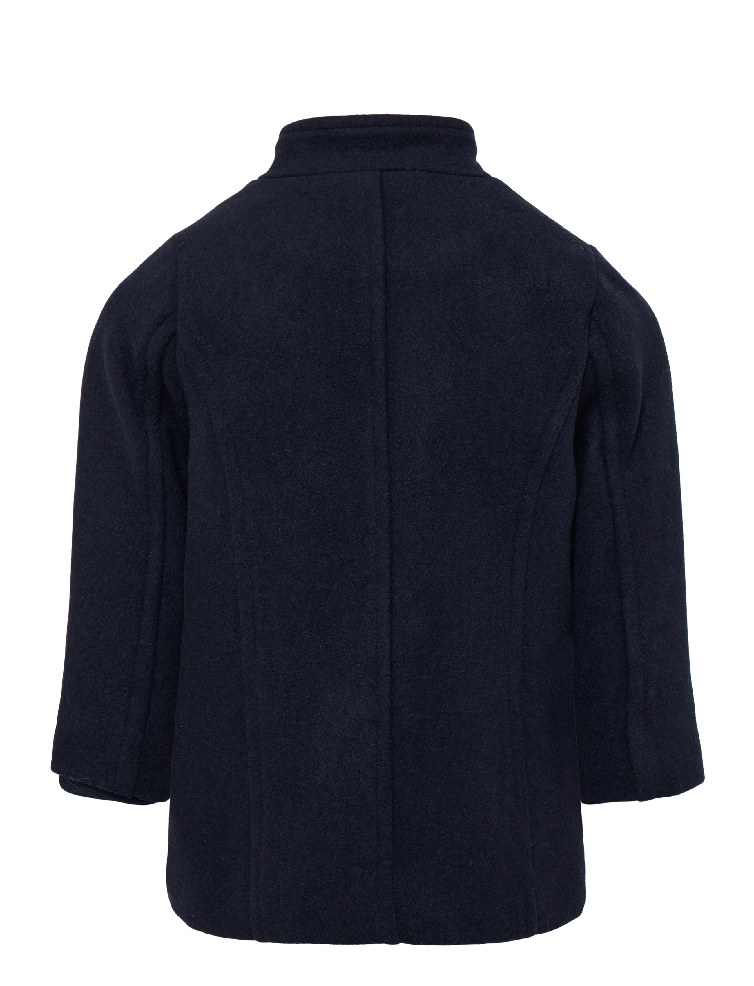 Kids Only - KMGLANNIE LIFE PEACOAT OTW - frakker - night sky - 1