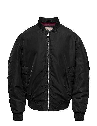 Kogminna Aw Life Padded Bomber Cp Otw - Jakker