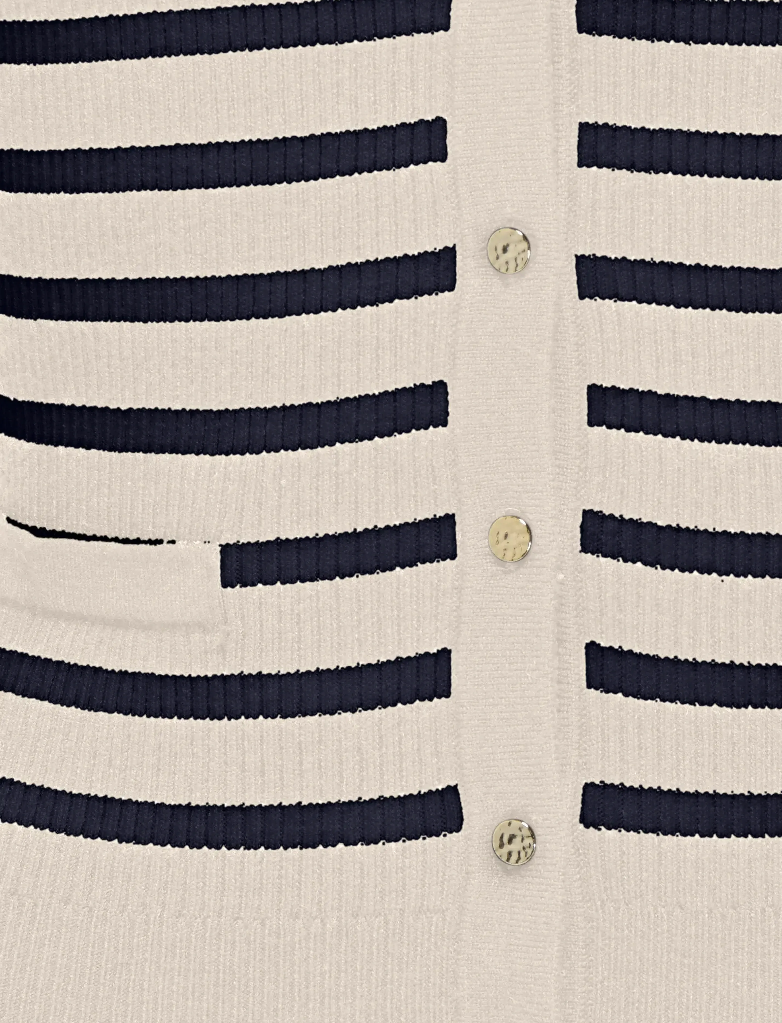 Kids Only - KOGAMY LIFE LS BUTTON VNECK CARD CP KNT - hnepptar peysur - birch - 2