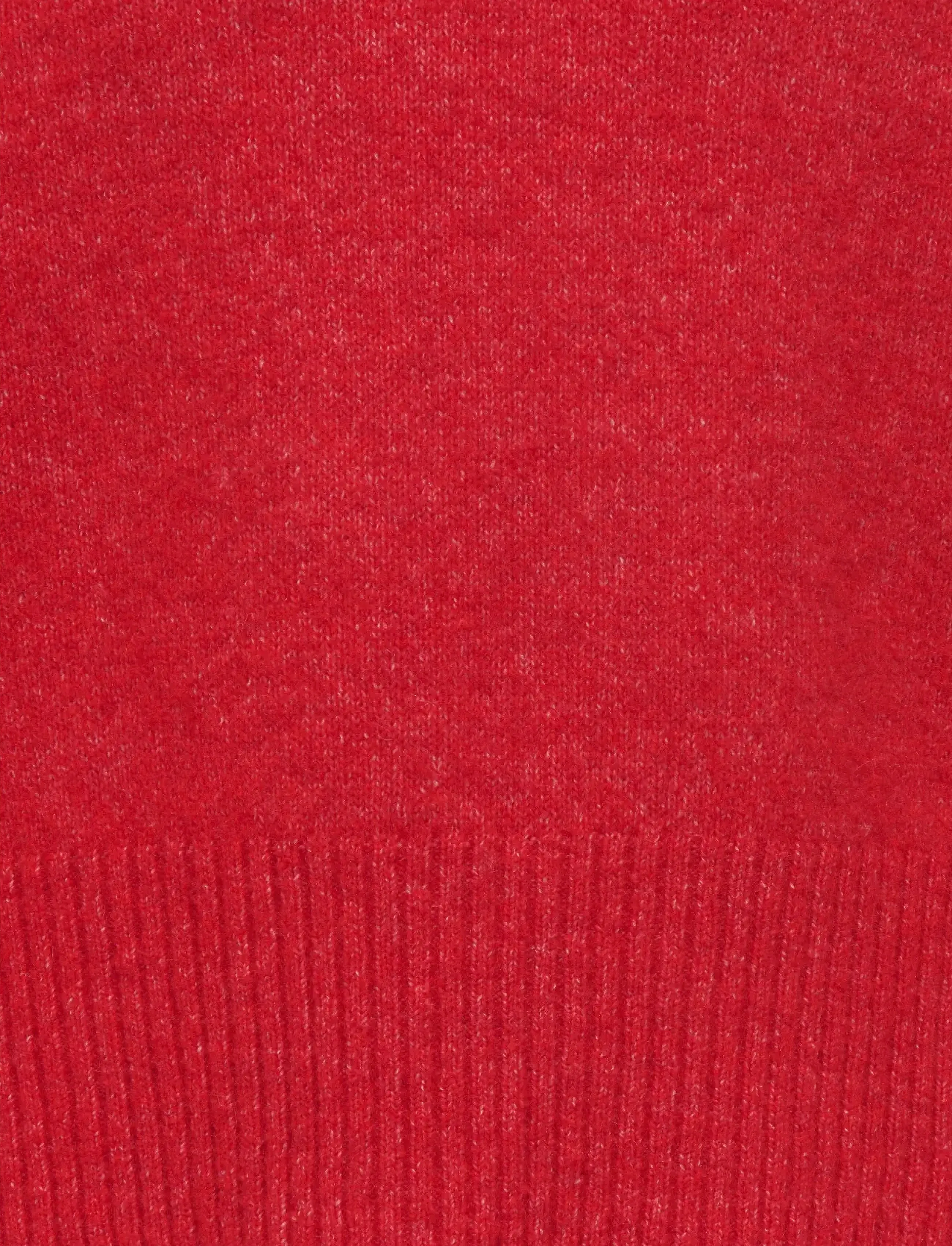 Kids Only - KOGRENE LIFE LS BUTTON O-NECK CP KNT - džemperiai - salsa - 3