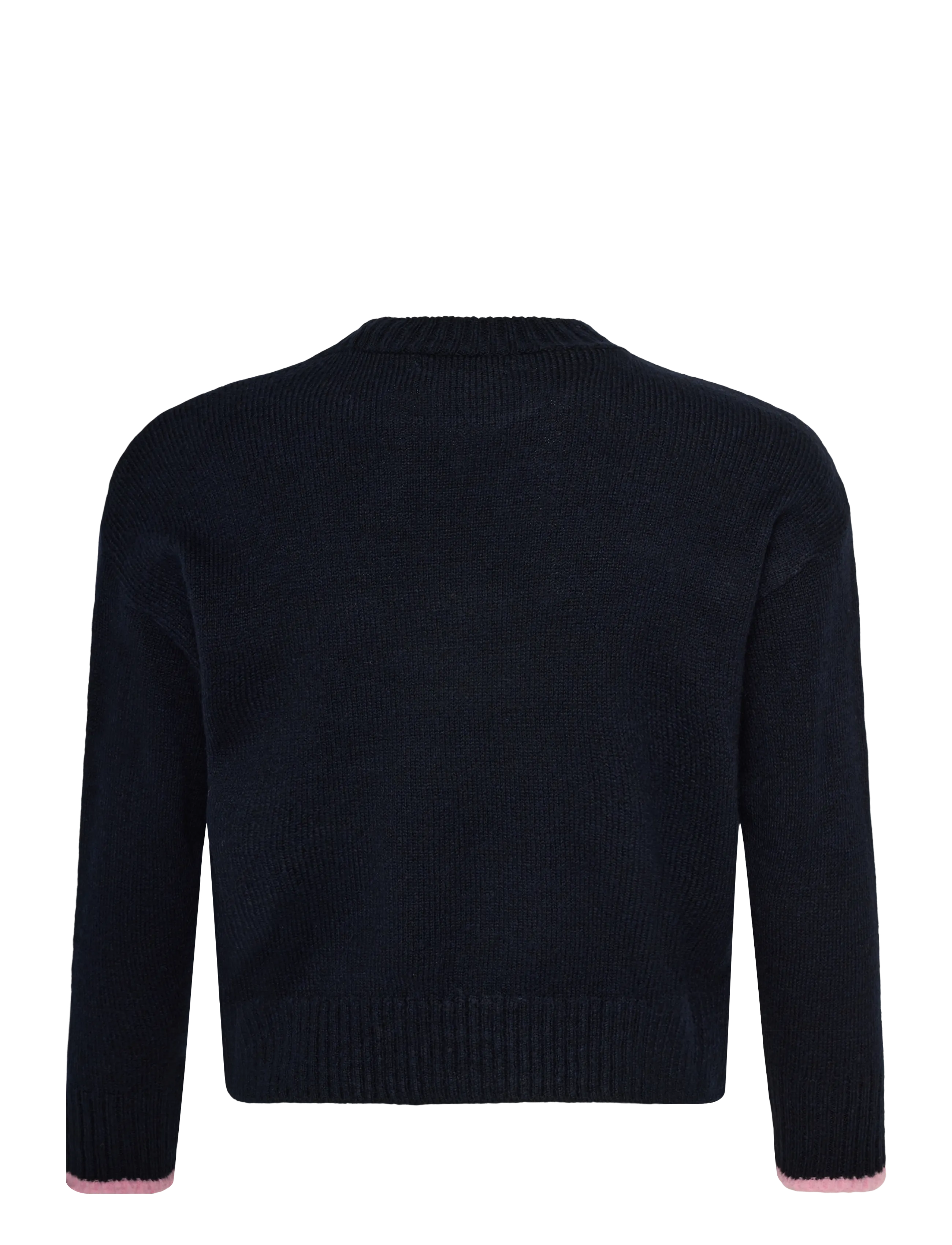 Kids Only - KOGAMOUR LS ONECK PULLOVER CP KNT - night sky - 1