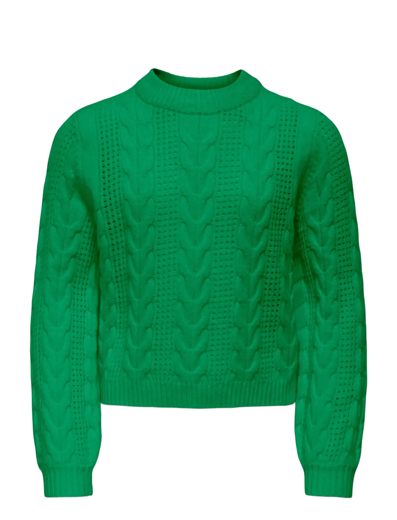 MEDIUM GREEN