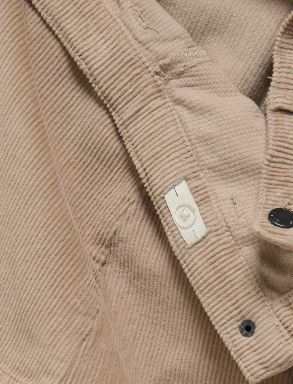 Kids Only - KOGAMAZING GLOBAL HW CORD SKIRT PNT NOOS - denim skirts - goat - 2