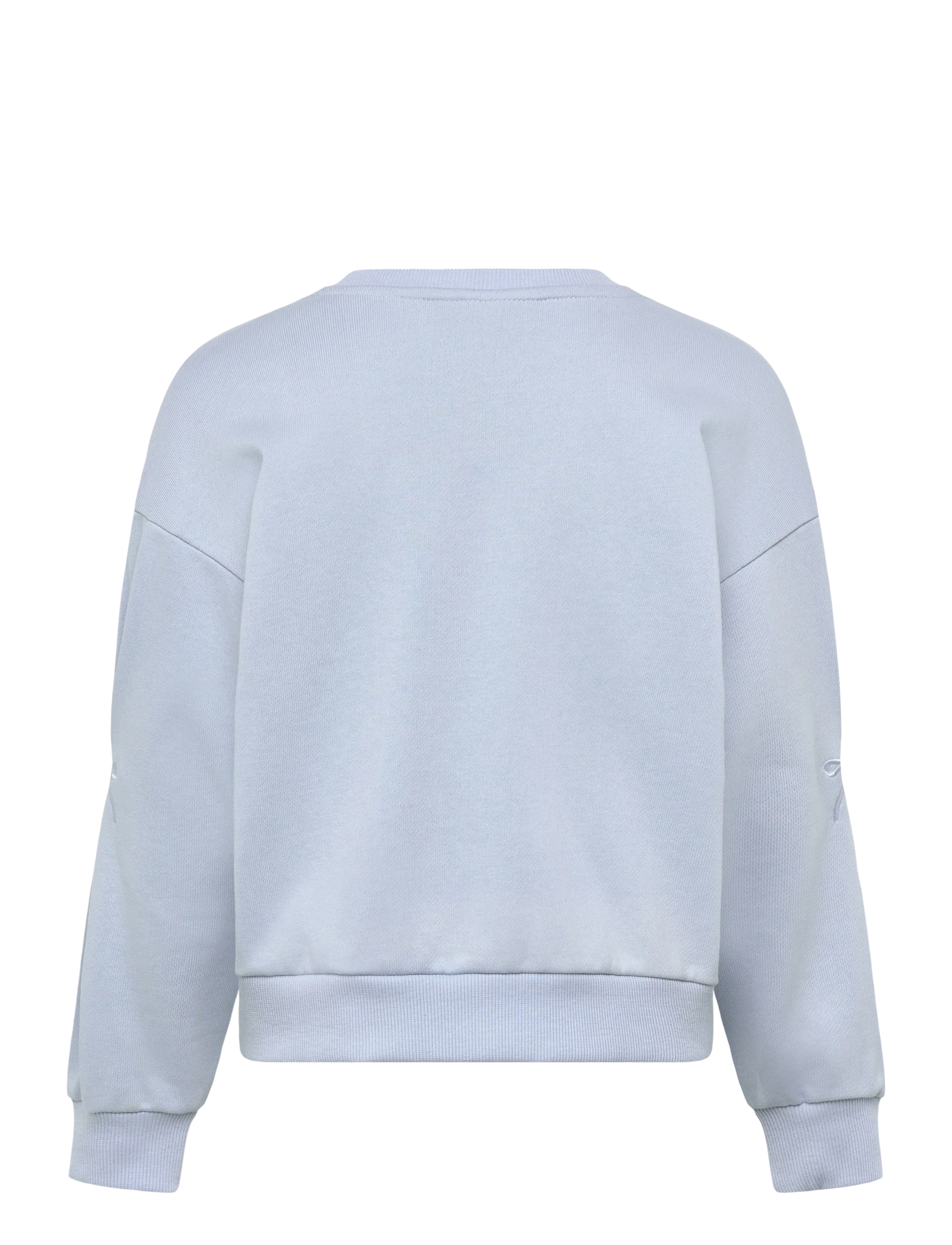 Kids Only - KOGMYA L/S O-NECK UB SWT - sweatshirts - kentucky blue - 1