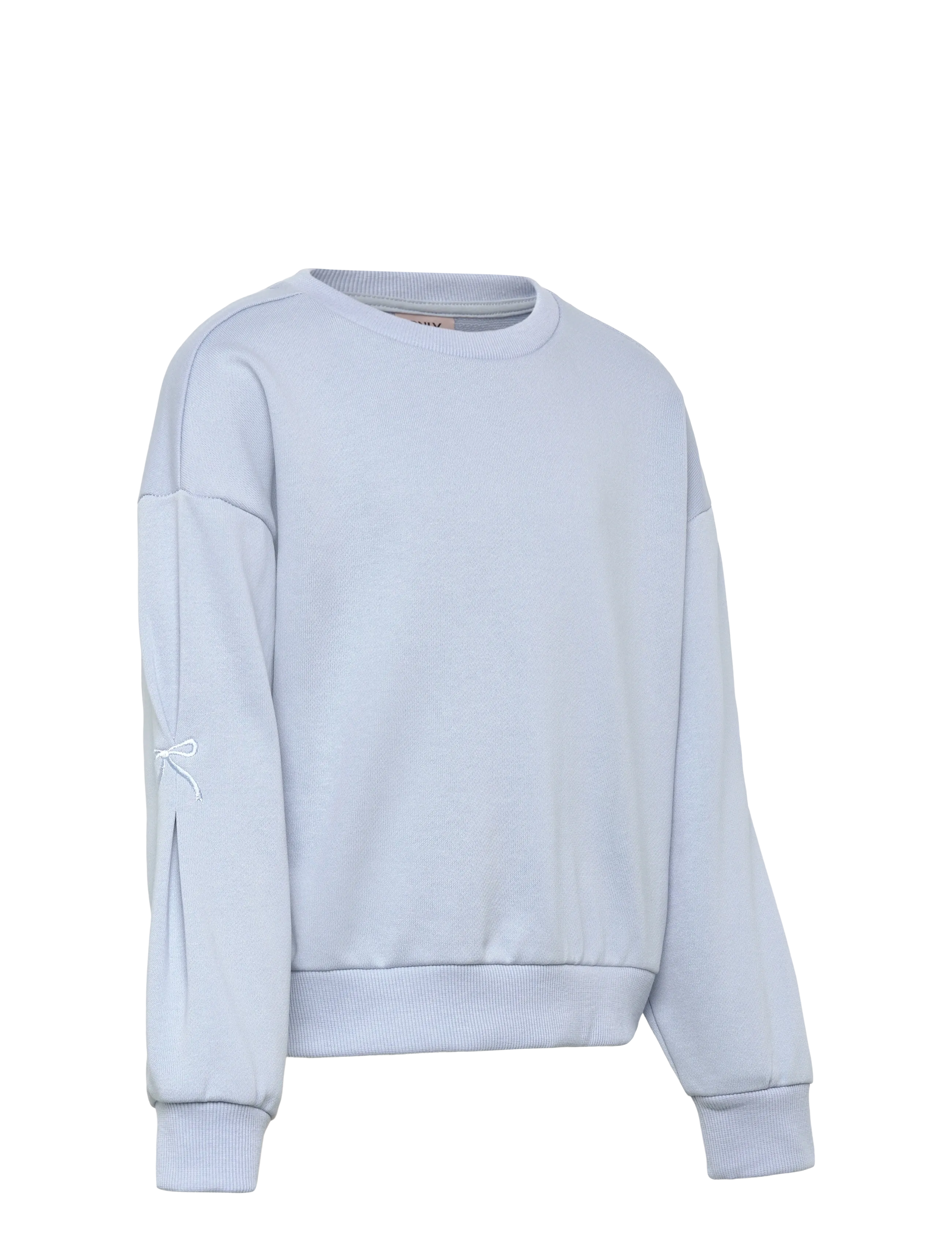 Kids Only - KOGMYA L/S O-NECK UB SWT - sweatshirts - kentucky blue - 2