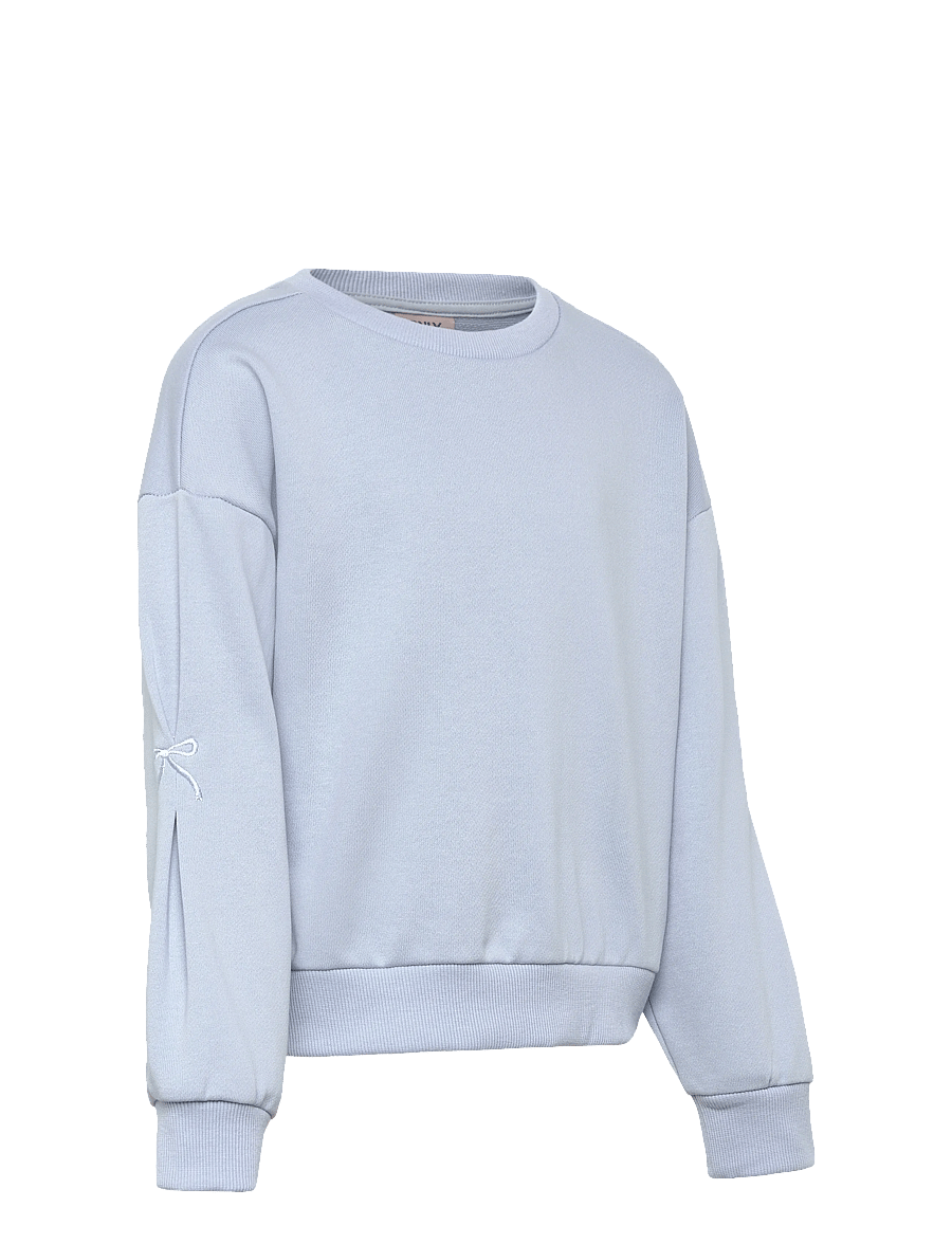Kids Only - KOGMYA L/S O-NECK UB SWT - sweatshirts - kentucky blue - 2