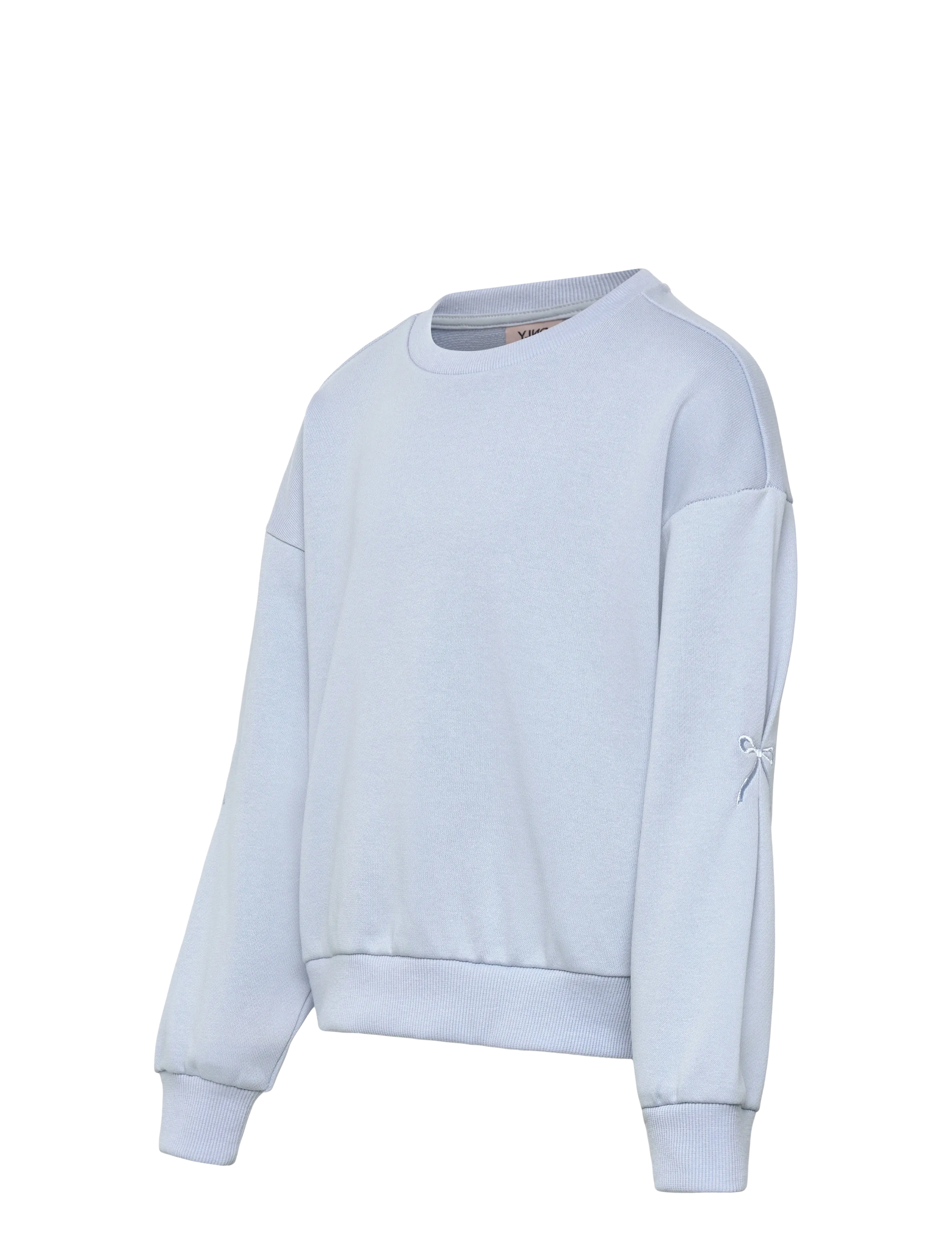 Kids Only - KOGMYA L/S O-NECK UB SWT - sweatshirts - kentucky blue - 3