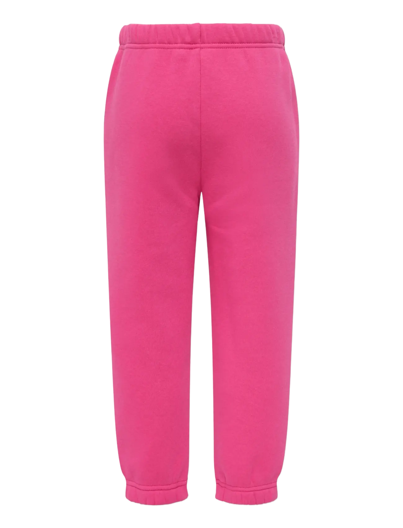 Kids Only - KMGSWEAT PANTS CP SWT NOOS - sweatpants - magenta - 2