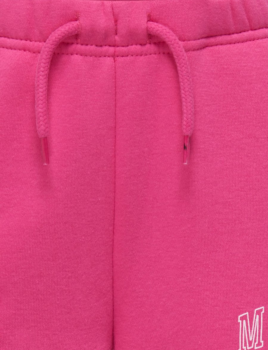 Kids Only - KMGSWEAT PANTS CP SWT NOOS - sweatpants - magenta - 3