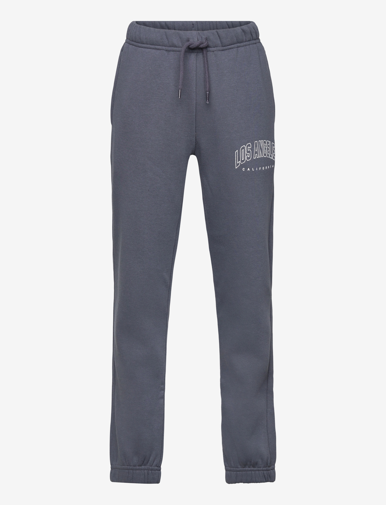 Kids Only - KMGSWEAT PANTS CP SWT NOOS - sweatpants - ombre blue - 0