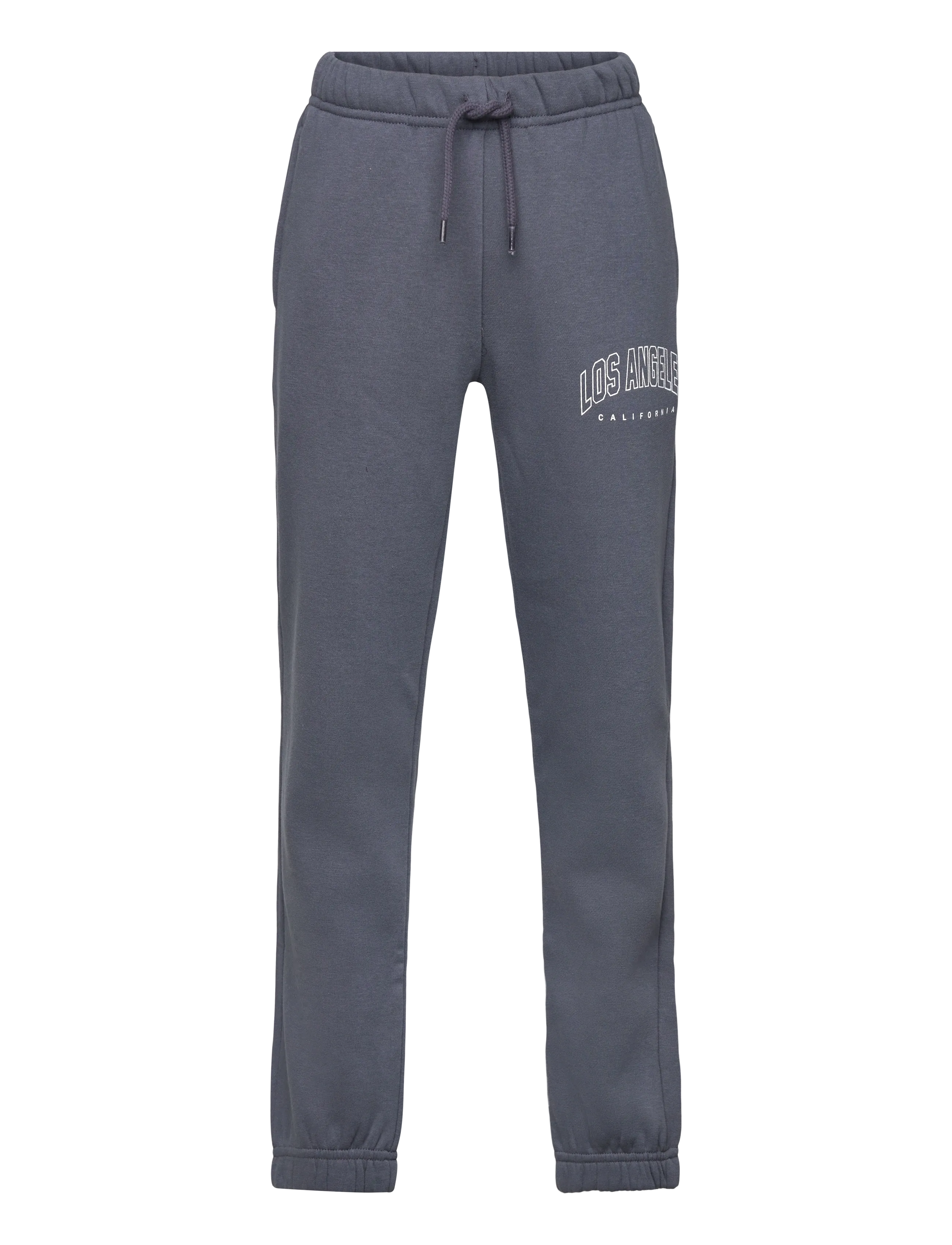 Kids Only KMGSWEAT PANTS CP SWT NOOS - Riided - OMBRE BLUE / grey