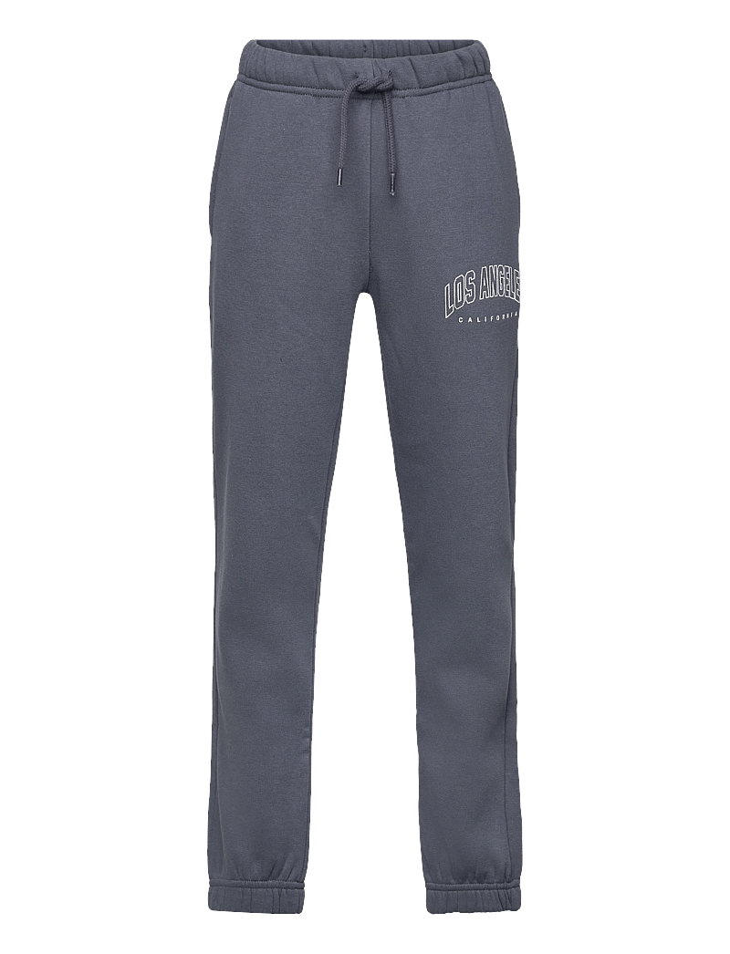 Kids Only - KMGSWEAT PANTS CP SWT NOOS - sweatpants - ombre blue - 0
