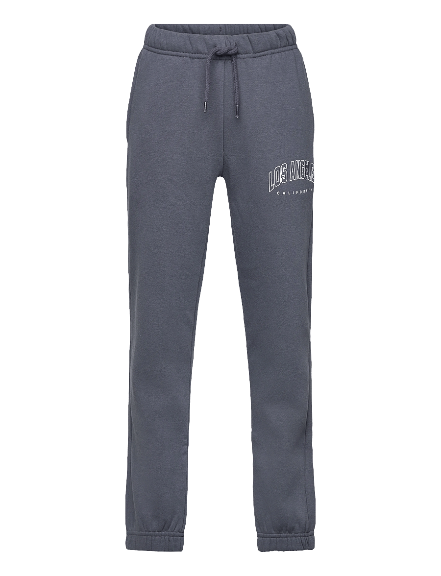 Kids Only - KMGSWEAT PANTS CP SWT NOOS - jogginghosen - ombre blue - 0