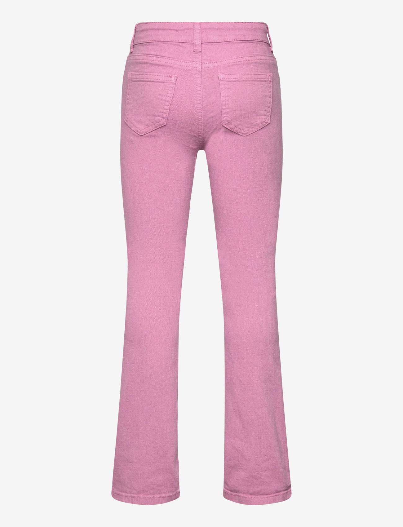 Kids Only - KMGSUNNA ANNE LIFE FLAIRED PANT PNT - bootcut jeans - mauve orchid - 1