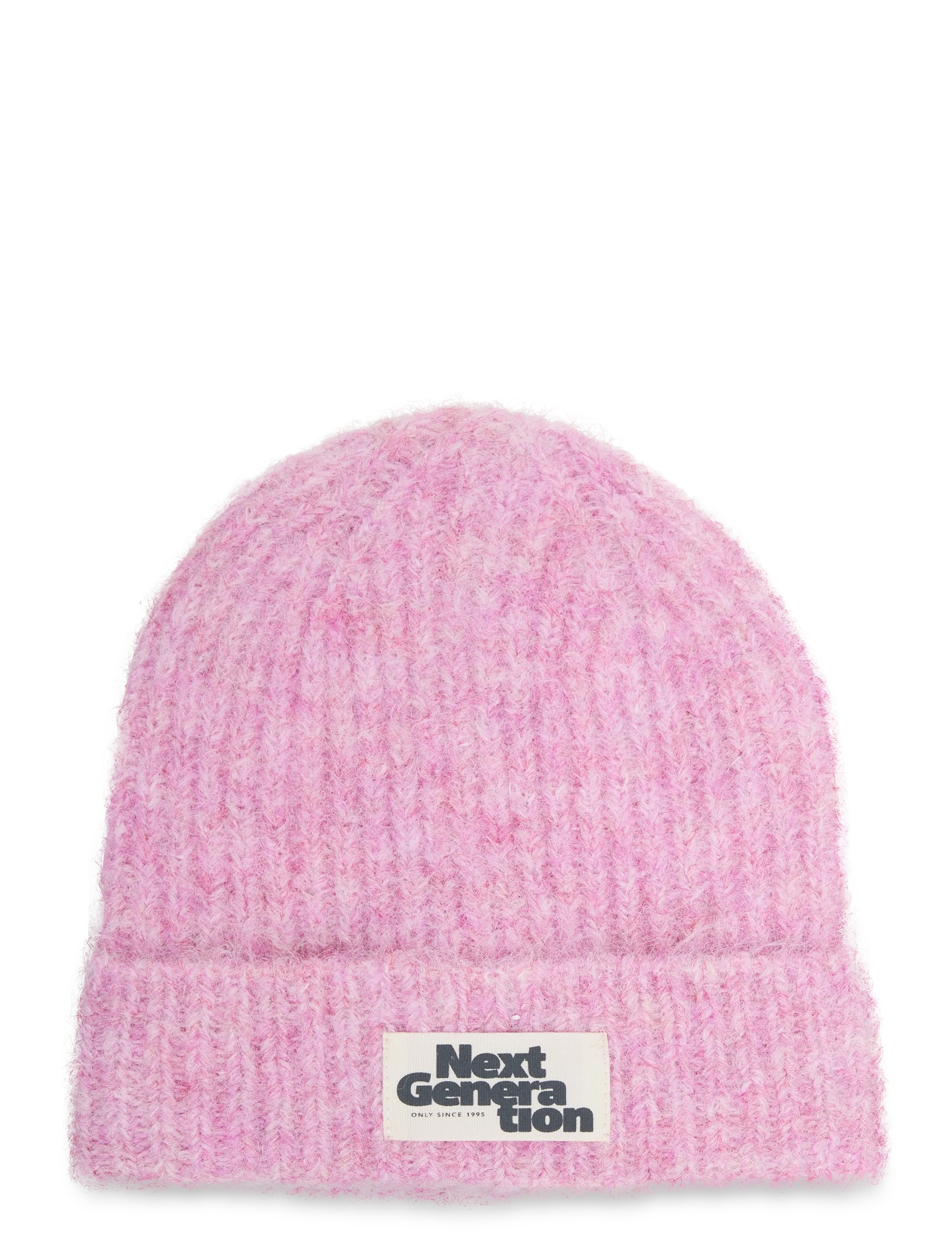 Kids Only KOGSIMARA LIFE KNIT BEANIE CP ACC - Huer - MAUVE ORCHID / pink/rose