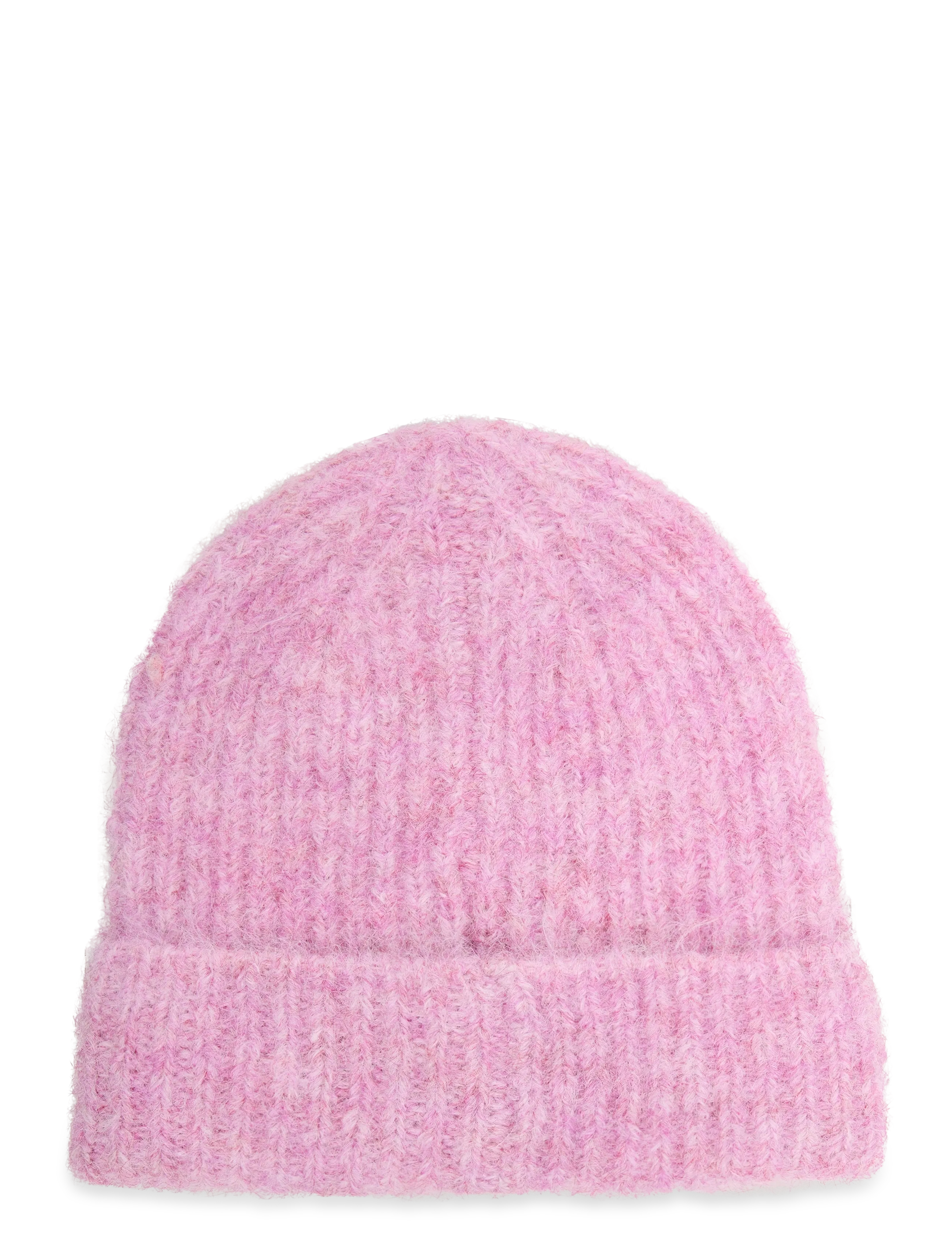 Kids Only - KOGSIMARA LIFE KNIT BEANIE CP ACC - beanies - mauve orchid - 1