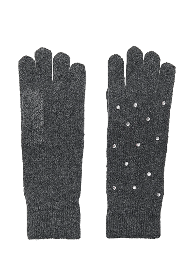 Kogchyna Life Knit Soft Gloves Cp Acc - Handsker