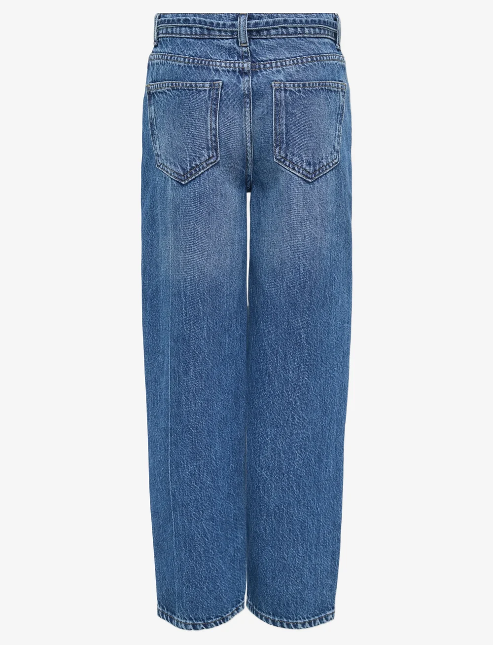 Kids Only - KOGGIANNA STRAIGHT DNM PIM205 NOOS - loose jeans - medium blue denim - 2