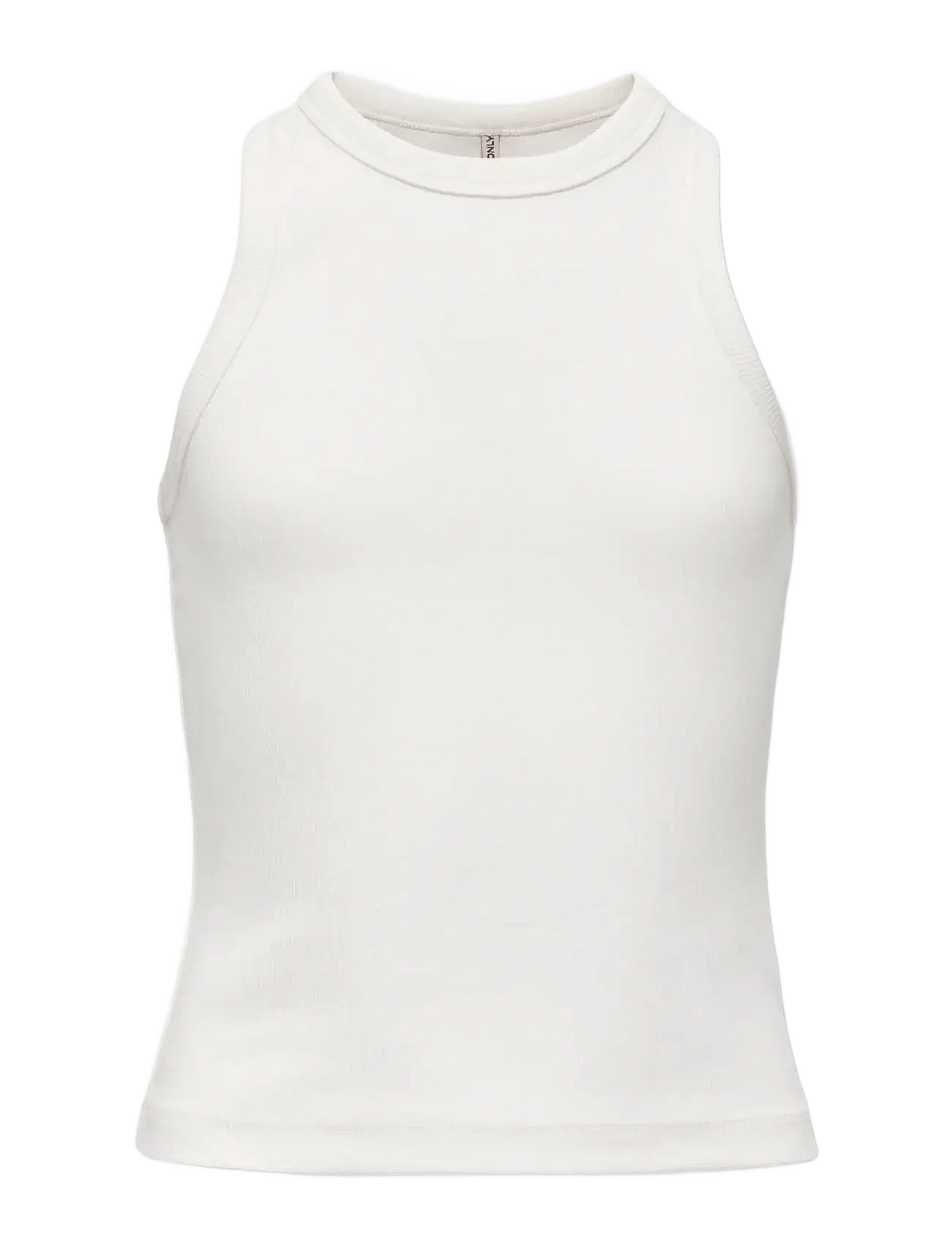 KOGJILL LIFE S/L TANK TOP JRS - CLOUD DANCER