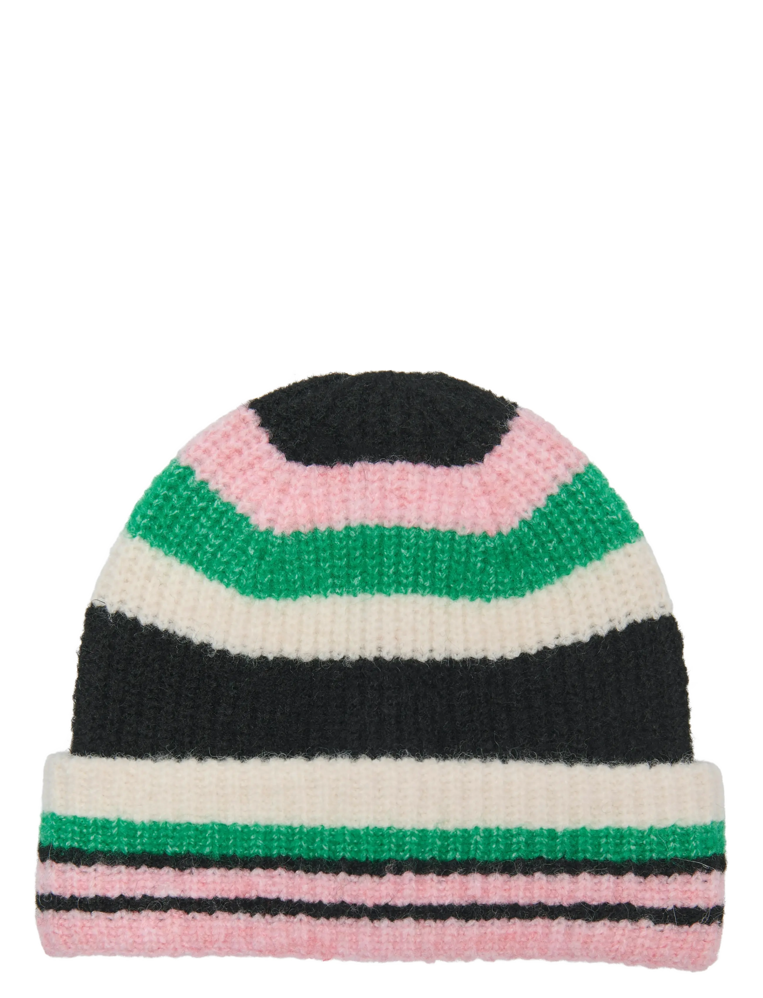 Kids Only Kogamanda Life Beanie Cp Acc, One Size, Multi/patterned, Huer > Beanie, Børn