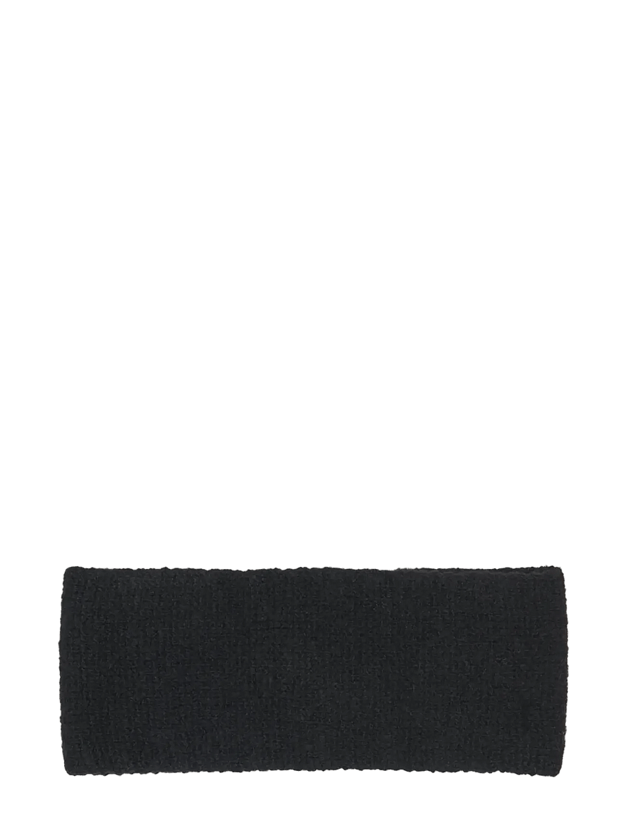 Kids Only - KOGCHYNA LIFE KNIT SOFT HEADBAND CP ACC - peapaelad - black - 1