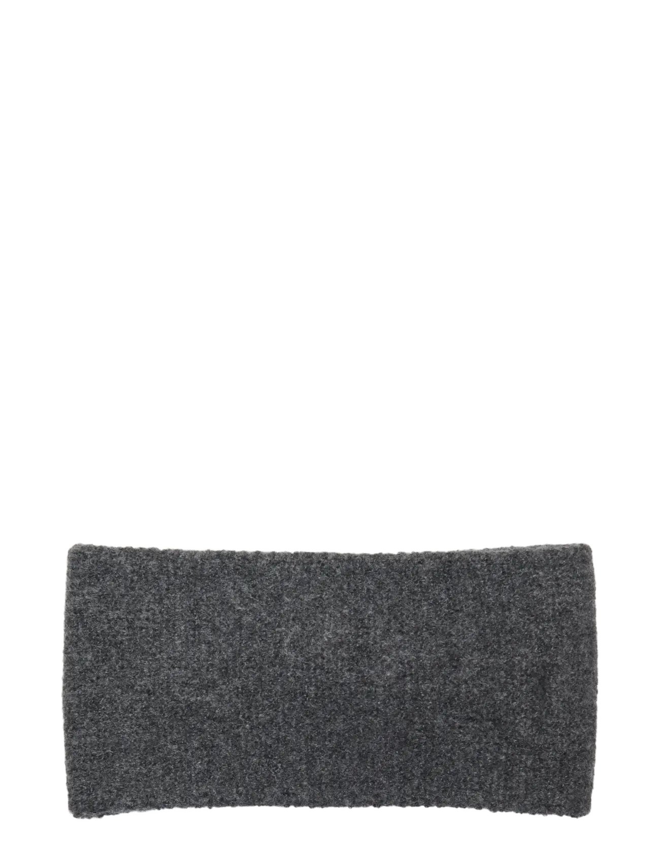 Kids Only - KOGCHYNA LIFE KNIT SOFT HEADBAND CP ACC - dark grey melange - 1